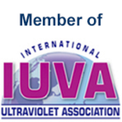 IUVA Information zur Nutzung von UV Licht gegen Corona COVID 19