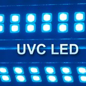 UVC LED neue innovative Strahlungsquellen der Zukunft