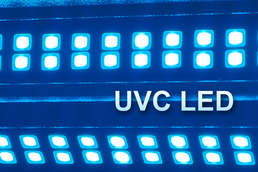UVC-LED